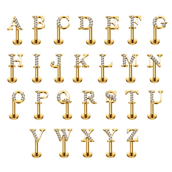 SG4146 -Gold