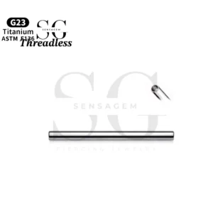 SG8018-L Barras sin rosca