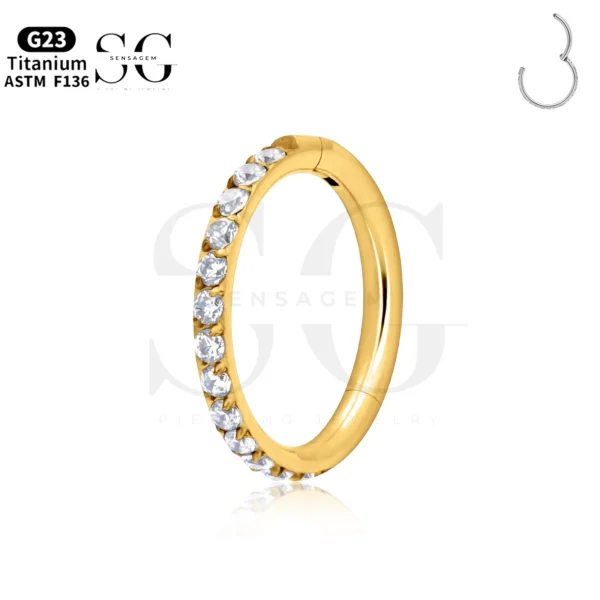 SGYS2027-F136 Titanium - Image 2