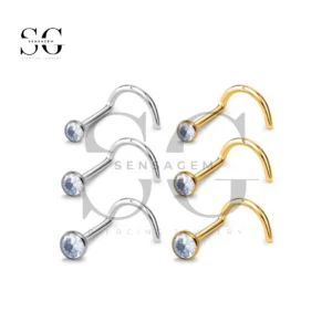 Disco com joias SGYS5017/SGJT09