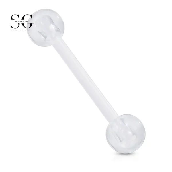 SGYS8061 Bioflex Barbell