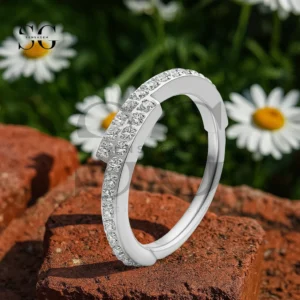 SGYS2071 Clicker alterné en titane de qualité F-136 pour implant