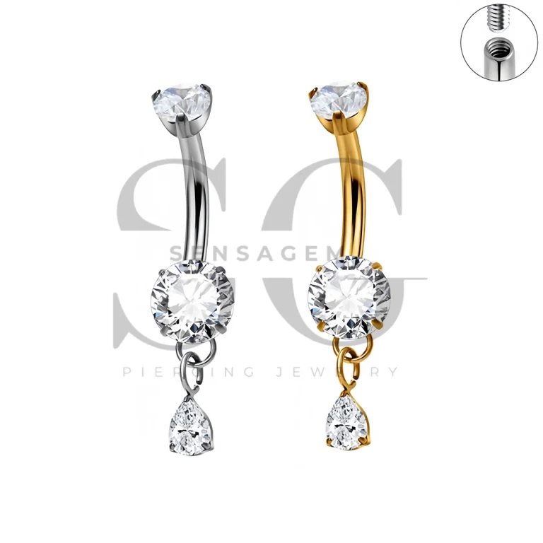 Belly Ring